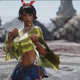 Illustration for article titled Why a Tekken 7 Character Is Being Called a Phoney